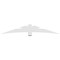 Ekena Millwork Alberta Architectural Grade PVC Gable Bracket, 96"W x 16"H x 2"D x 6"F, 4/12 Pitch GBP096X16X0206ALB00 - alternate 4